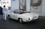 Mercedes-Benz 190 SL 1955 года